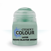 Picture of Gauss Blaster Green Layer Paint