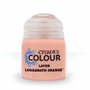Picture of Lugganath Orange Layer Paint