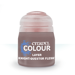 Picture of Knight-Questor Flesh Layer Paint