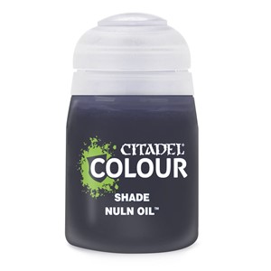 Picture of Nuln Oil (18ml) Shade Paint