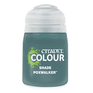 Picture of Poxwalker (18ml) Shade Paint 