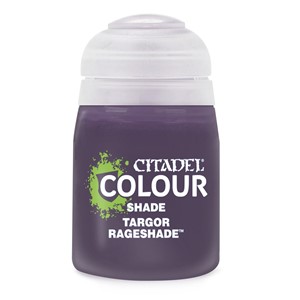 Picture of Targor Rageshade (18ml) Shade Paint 