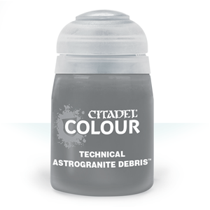 Picture of Astrogranite Debris Technical Paint