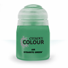 Picture of Sybarite Green Airbrush Paint