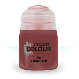 Picture of Tuskgor Fur Airbrush Paint