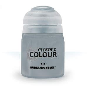 Picture of Runefang Steel Airbrush Paint