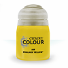 Picture of Phalanx Yellow Airbrush Paint