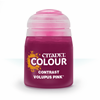 Picture of Volupus Pink Contrast Paint