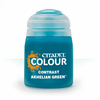 Picture of Akhelian Green Contrast Paint