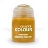 Picture of Nazdreg Yellow Contrast Paint