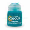 Picture of Terradon Turquoise Contrast Paint