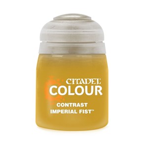 Picture of Imperial Fist (18ml) Contrast Paint 