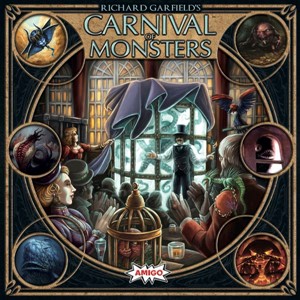 Picture of Carnival of Monsters