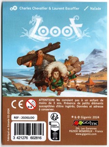 Picture of Looot New Longships and Shields Expansion