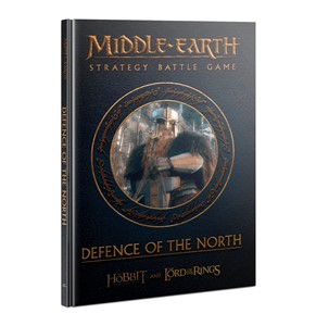 Picture of Defence Of The North Middle Earth SBG