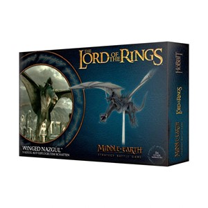 Picture of Middle Earth SBG - Winged Nazgul