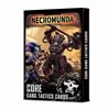 Picture of Necromunda: Core Gang Tactics Cards