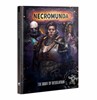 Picture of The Book Of Desolation Necromunda