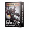 Picture of Spyre Hunting Party Gang Cards Necromunda