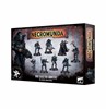 Picture of Van Saar Tek-hunters Necromunda