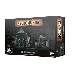 Picture of Hive Data Stack Cluster Necromunda
