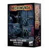 Picture of Malcadon Yeld & Jakara Spyre Hunter Necromunda