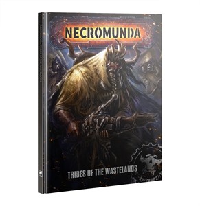 Picture of Tribes of the Wastelands Necronunda