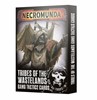 Picture of Tribes of the Wastelands Gang Tactics Cards Necronunda