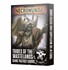 Picture of Tribes of the Wastelands Gang Tactics Cards Necronunda