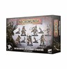 Picture of Sha'dar Hunters and Arthromite Spinewyrms Necromunda