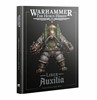 Picture of Liber Auxilia Solar Auxilia Army Book (2nd ed)