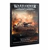 Picture of Journal Tactica Mailed Fist Legiones Astartes Super-heavy Tanks Horus Heresy