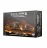 Picture of Rapier Direct Fire Battery Horus Heresy