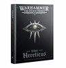 Picture of The Horus Heresy - Liber Hereticus Traitor Legiones Astartes Army Book