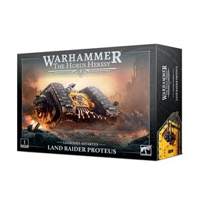 Picture of Legiones Astartes: Land Raider Proteus -The Horus Heresy