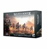 Picture of Tech-Thralls Covenant Mechanicum Horus Heresy