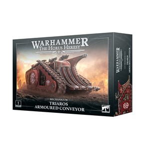Picture of Triaros Armoured Conveyor Mechanicum Horus Heresy