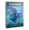 Show details for Codex Thousand Sons Warhammer 40K Picture of Codex Thousand Sons Warhammer 40K