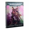 Show details for Codex Emperors Children Warhammer 40K Picture of Codex Emperors Children Warhammer 40K