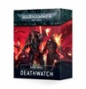 Picture of Datacards Deathwatch - Warhammer 40k