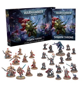 Picture of Shadow Throne Battle Box Set 40-38