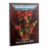 Picture of War Zone Nachmund Vigilus Alone Warhammer 40,000
