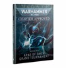 Picture of Chapter Approved – Arks of Omen: Grand Tournament Mission Pack (Book 23) Warhammer 40,000