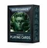 Picture of Indomitus Playing Cards - Warhammer 40,000