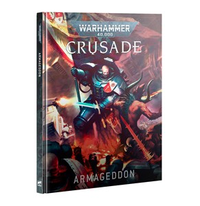 Picture of Crusade: Armageddon Warhammer 40K