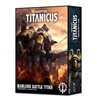 Picture of Adeptus Titanicus Warlord Battle Titan