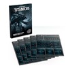 Picture of Reaver Battle Titan Command Terminal Pack Adeptus Titanicus