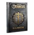 Picture of Adeptus Titanicus Rulebook