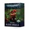 Picture of Datacards Blood Angels