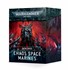 Picture of Chaos Space Marines Datasheet Cards 10th Edition Warhammer 40K - Pre-Order*.